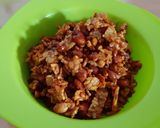 Foto langkah ke 5 dari resep Kering Tempe.