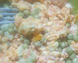 Foto del paso 1 de la receta: Sopa de zanahoria  express