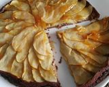 Foto del paso 8 de la receta: Tarta de manzana sin gluten