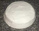 Foto del paso 3 de la receta: Torta de durazno con chantilly y dulce de leche 🇺🇾