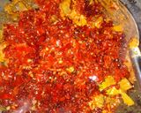 Foto langkah ke 4 dari resep Sambal goreng ati sapi.
