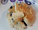 Blueberry Suprise recipe step 4 photo
