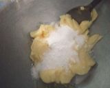 A picture of step 1 of Eggless OrangyCookies.