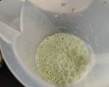 Foto langkah ke 1 dari resep Khanom Krok / Pancake ala Thailand.