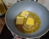 Foto langkah ke 4 dari resep Tahu Kuning Goreng Gurih.