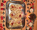 ગુલકંદ ડ્રાયફ્રુટ કેસર શાહી ટુકડાં(Gulkand Dry fruit Kesar Shahi Tukda Recipe In Gujarati) રેસીપી સ્ટેપ10ફોટો