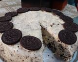Foto langkah ke 7 dari resep Bolkus Oreo simple.