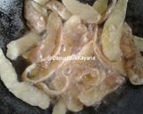 Foto langkah ke 3 dari resep 258. Keripik Kulit Kentang.