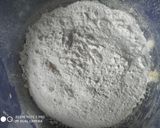 पंच दाल पेन केक रेसिपी चरण 2 फोटो