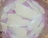 Foto del paso 2 de la receta: Tarta Fugazza