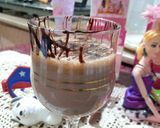 A picture of step 5 of Hot chocolate.