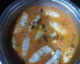 Foto del paso 5 de la receta: Calamares rellenos en salsa