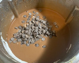 Foto del paso 4 de la receta: Bizcocho de ColaCao en Thermomix - Ideal para hacer con los niños