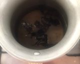 Foto del paso 1 de la receta: Limonada de flor de jamaica