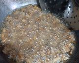 Foto langkah ke 2 dari resep Tumis Tempe Kacang Panjang.