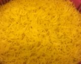 A picture of step 1 of Fried rice with egg.