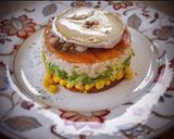 Foto del paso 5 de la receta: Lasaña de salmón