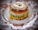 Foto del paso 5 de la receta: Lasaña de salmón