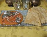 Soji ka halwa with puri recipe step 5 photo