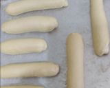 Foto langkah ke 3 dari resep Hot Dogs.