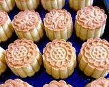 صورة لخطوة 10 من وصفة معمول السميد الرائع 🥮🥮