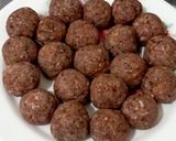 Foto langkah ke 5 dari resep Ikea Swedish Meatballs.