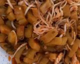 Foto langkah ke 10 dari resep Tumis Pare Toge Pedas.