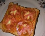 A picture of step 3 of Potato sandwich.