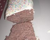 Foto del paso 3 de la receta: Budín de chocolate..
