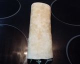 Foto del paso 6 de la receta Wraps express