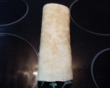 Foto del paso 6 de la receta: Wraps express