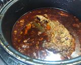 A picture of step 6 of Sonoran-Style Beef Tongue Birria.
