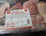 Foto del paso 4 de la receta: Cocido del Lidl
