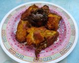 Foto langkah ke 3 dari resep Ayam Goreng Lengkuas.
