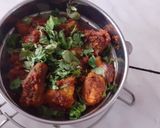 ભરેલા કારેલાનું શાક(bharela karela nu saak in Gujarati) રેસીપી સ્ટેપ3ફોટો
