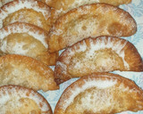 Foto del paso 5 de la receta: 😋Truchas de batata
