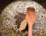 Pas rețetă Ceapă caramelizată 2 fotografie