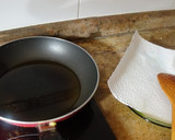 Foto del paso 6 de la receta: Croquetas de calabacín