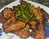 Foto langkah ke 4 dari resep Ayam Cola.