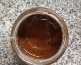 Foto del paso 5 de la receta: Crema de avellana y chocolate