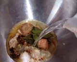 Foto langkah ke 3 dari resep Bacem Tahu Tempe.