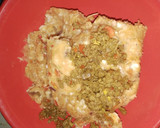 A picture of step 3 of Kosan rogo.