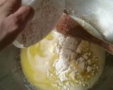 Foto langkah ke 2 dari resep Sus Vla Vanilla.