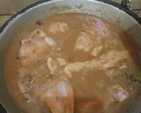 Foto langkah ke 5 dari resep Ayam Bakar Bumbu Madu.