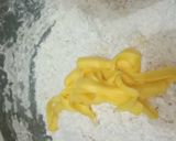 Foto langkah ke 2 dari resep Telur gabus keju ala anak kost.