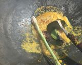 Foto langkah ke 6 dari resep Daging sapi santan.
