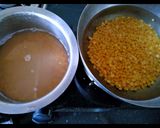 દાળ તડકા (Dal Tadka Recipe In Gujarati) રેસીપી સ્ટેપ1ફોટો