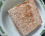Foto langkah ke 6 dari resep 498 - Egg Sando (30-CPApron2026).