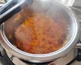 Foto del paso 2 de la receta: Albóndigas de ternera en salsa de zanahoria