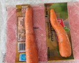 Foto del paso 1 de la receta: Zanahorias a la andaluza